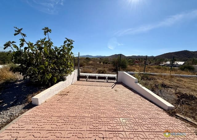 5 sovrum Villa till salu i Huércal-Overa med pool garage - 429 950 € (Ref: 10104325)