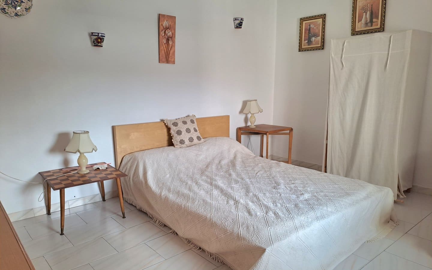 5 bedroom Townhouse for sale in Iznajar with garage - € 130,000 (Ref: 10118147)