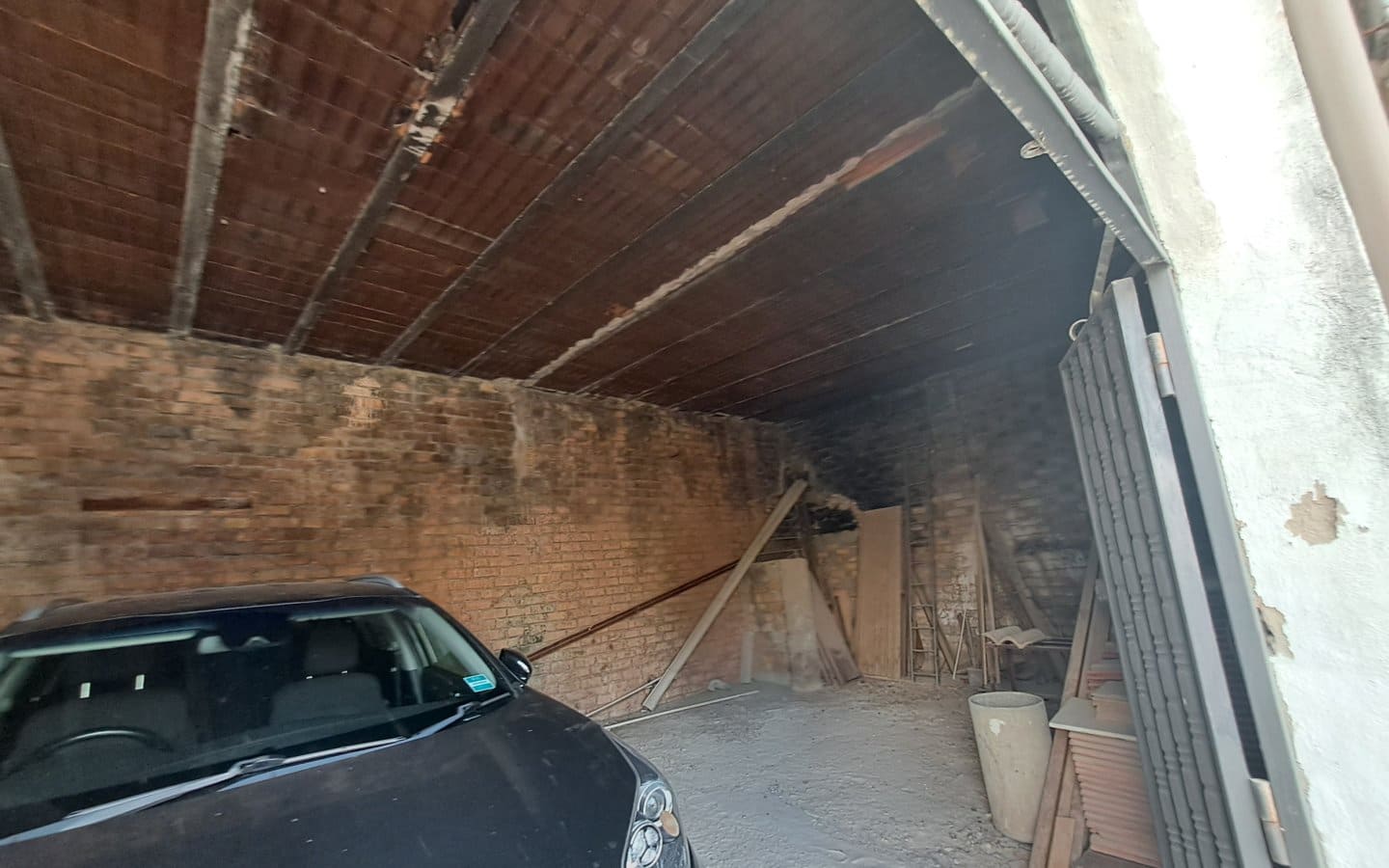 5 bedroom Townhouse for sale in Iznajar with garage - € 130,000 (Ref: 10118147)
