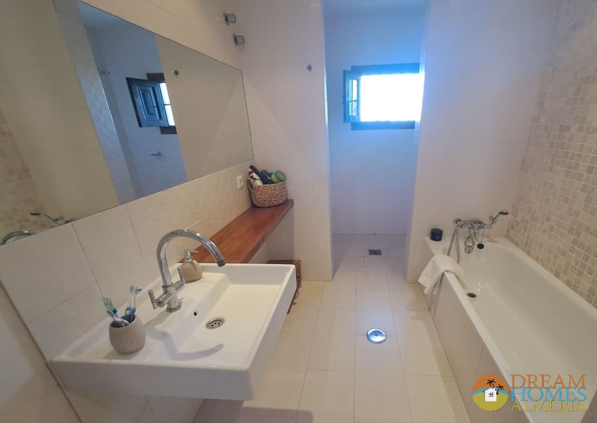 5 sovrum Finca/Hus på landet till salu i Fuente de Cesna med pool garage - 410 000 € (Ref: 10118148)
