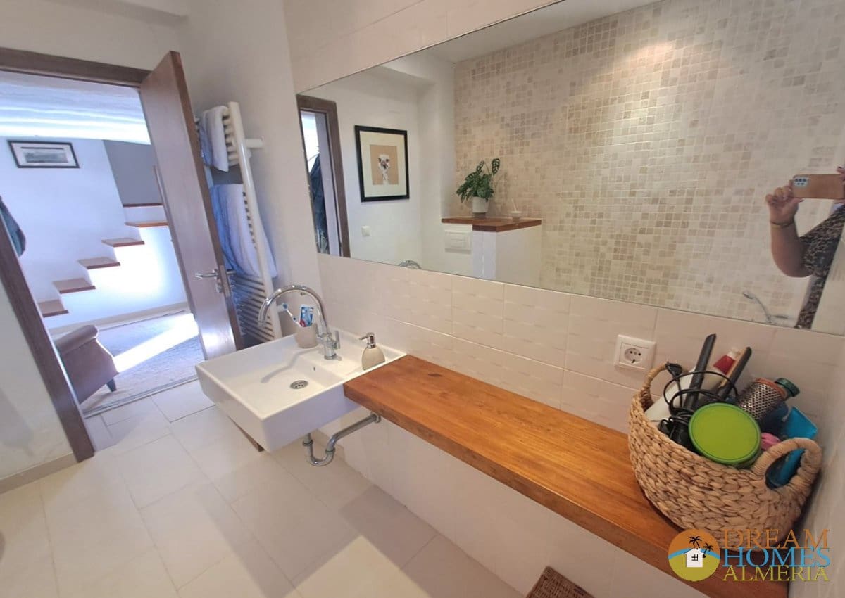 5 sovrum Finca/Hus på landet till salu i Fuente de Cesna med pool garage - 410 000 € (Ref: 10118148)