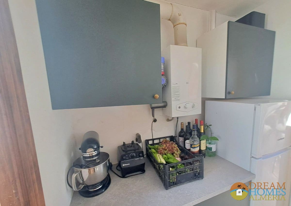 5 sovrum Finca/Hus på landet till salu i Fuente de Cesna med pool garage - 410 000 € (Ref: 10118148)