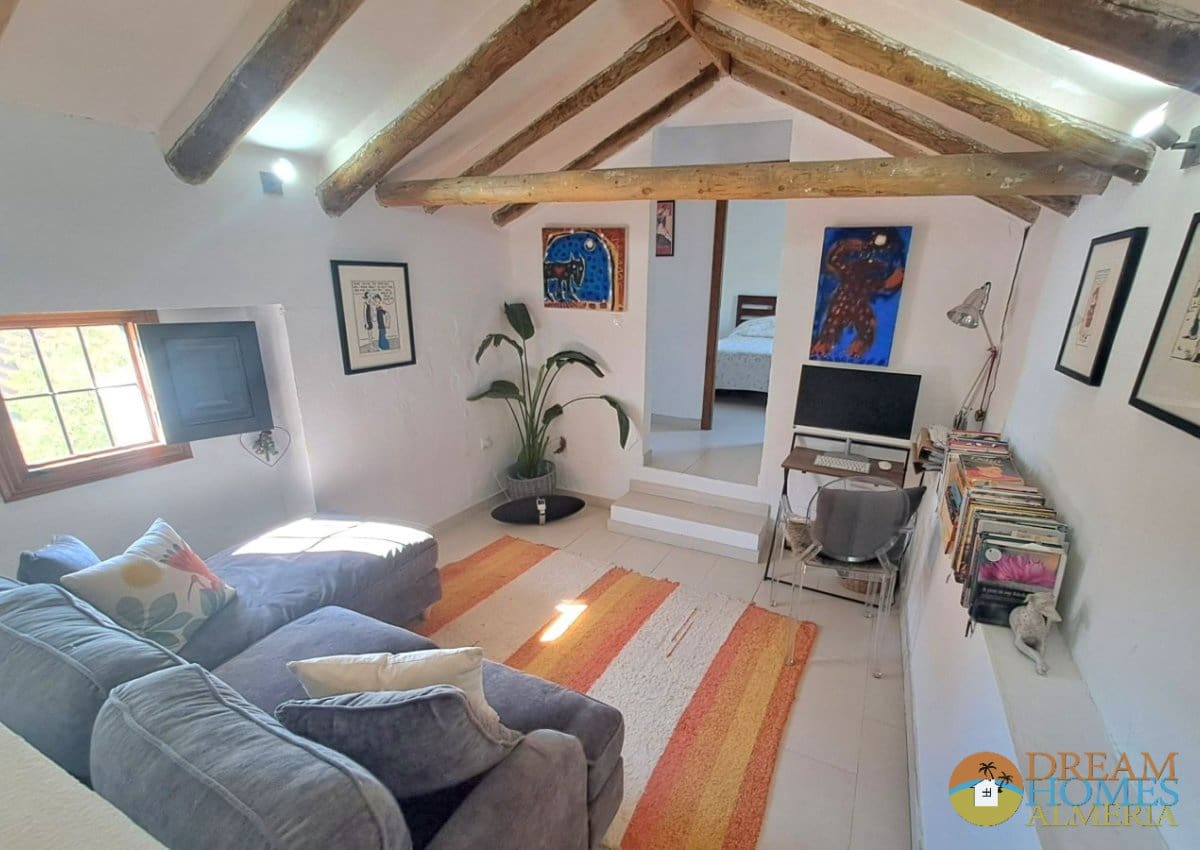 5 sovrum Finca/Hus på landet till salu i Fuente de Cesna med pool garage - 410 000 € (Ref: 10118148)