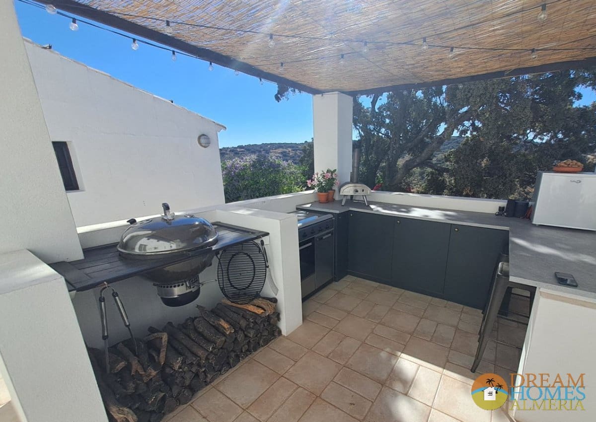 5 sovrum Finca/Hus på landet till salu i Fuente de Cesna med pool garage - 410 000 € (Ref: 10118148)