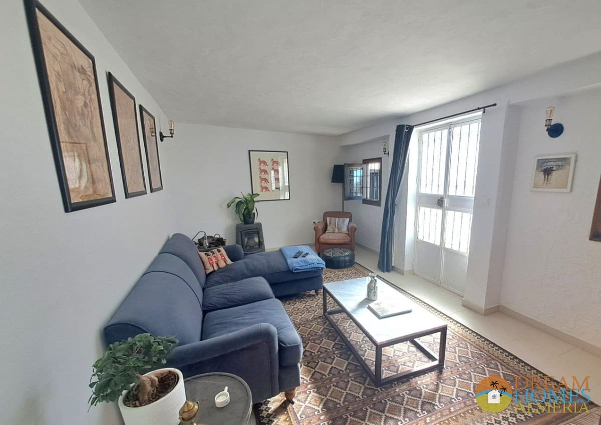 5 sovrum Finca/Hus på landet till salu i Fuente de Cesna med pool garage - 410 000 € (Ref: 10118148)