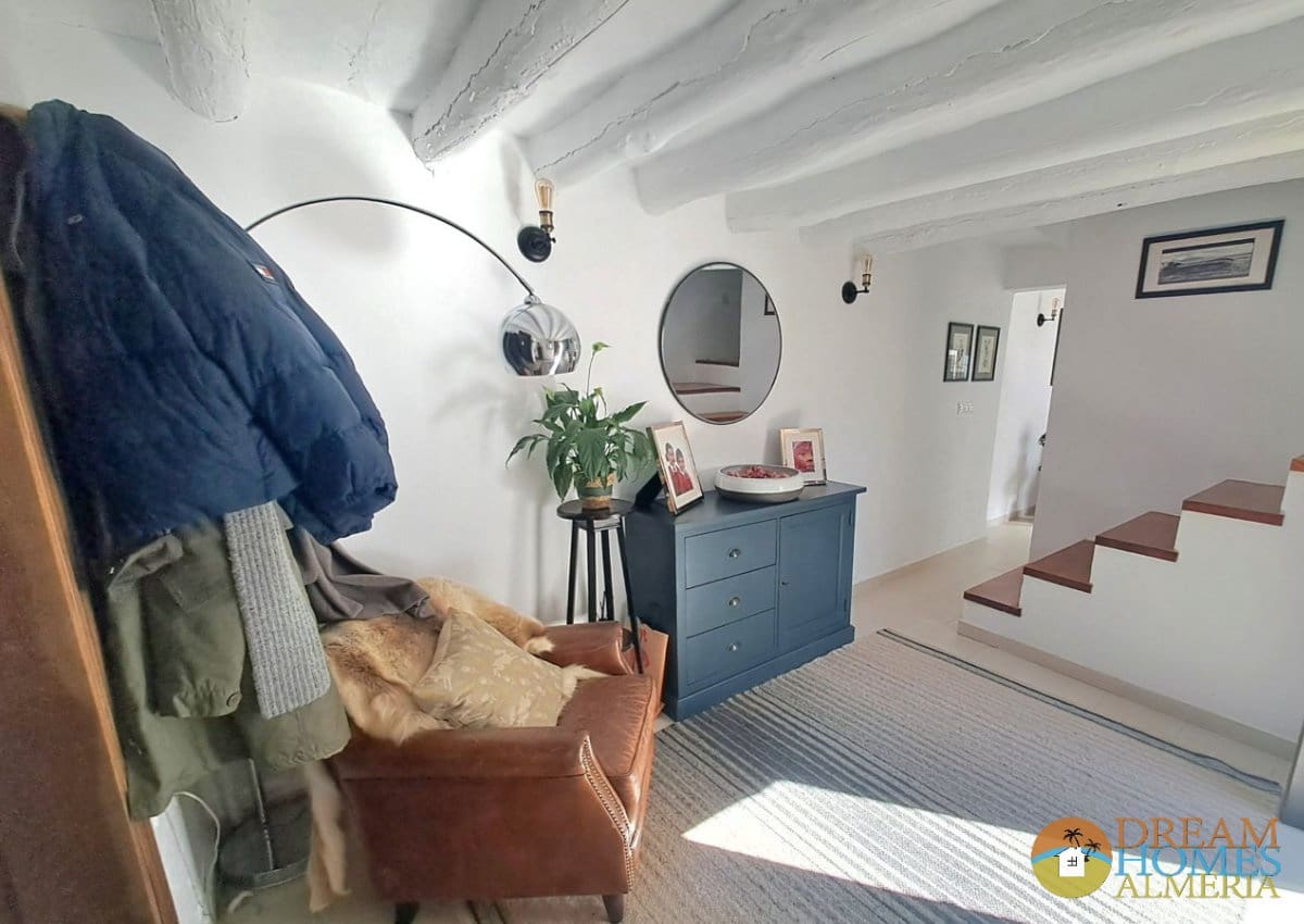 5 sovrum Finca/Hus på landet till salu i Fuente de Cesna med pool garage - 410 000 € (Ref: 10118148)