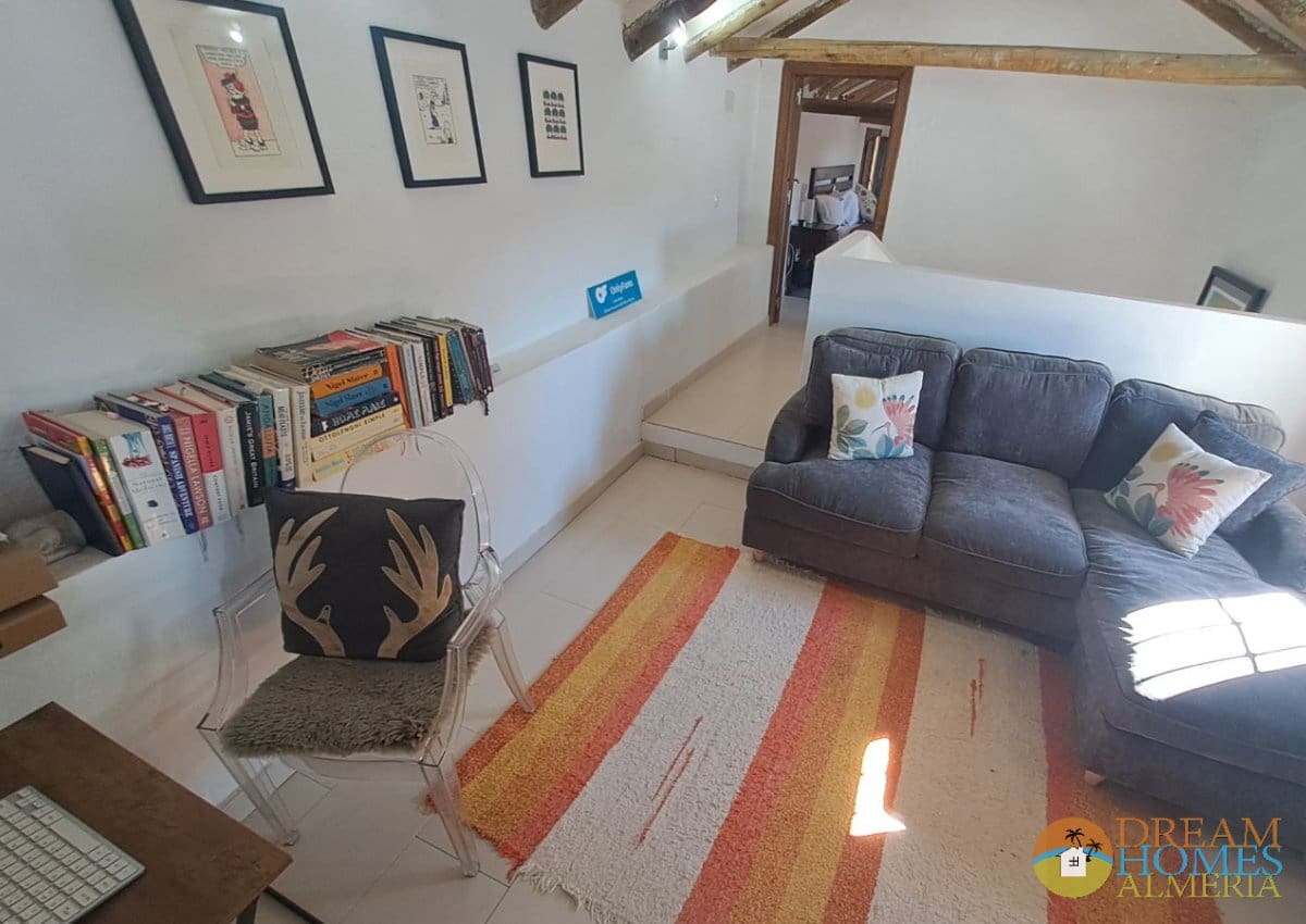 5 sovrum Finca/Hus på landet till salu i Fuente de Cesna med pool garage - 410 000 € (Ref: 10118148)