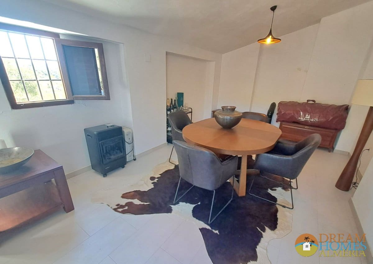 5 sovrum Finca/Hus på landet till salu i Fuente de Cesna med pool garage - 410 000 € (Ref: 10118148)