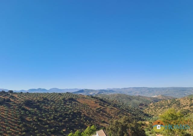 5 bedroom Finca/Country House for sale in Fuente de Cesna, Algarinejo with pool garage - € 410,000 (Ref: 10118148)