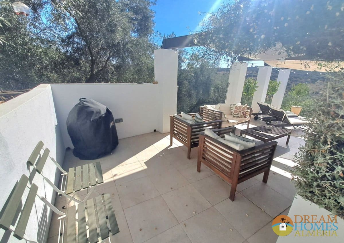 5 sovrum Finca/Hus på landet till salu i Fuente de Cesna med pool garage - 410 000 € (Ref: 10118148)