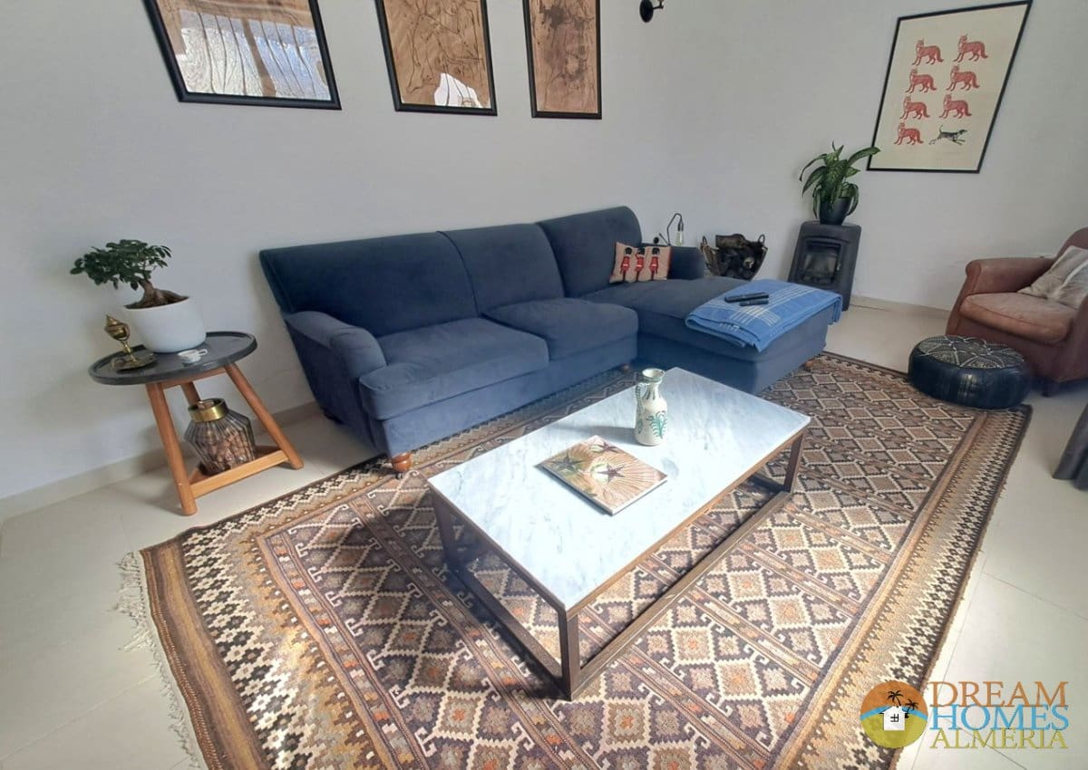 5 sovrum Finca/Hus på landet till salu i Fuente de Cesna med pool garage - 410 000 € (Ref: 10118148)