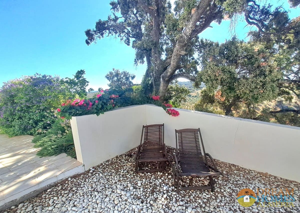 5 sovrum Finca/Hus på landet till salu i Fuente de Cesna med pool garage - 410 000 € (Ref: 10118148)