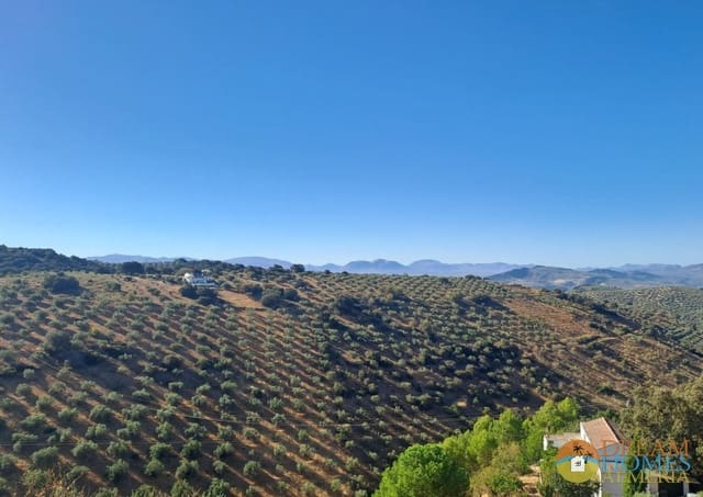 5 bedroom Finca/Country House for sale in Fuente de Cesna, Algarinejo with pool garage - € 410,000 (Ref: 10118148)