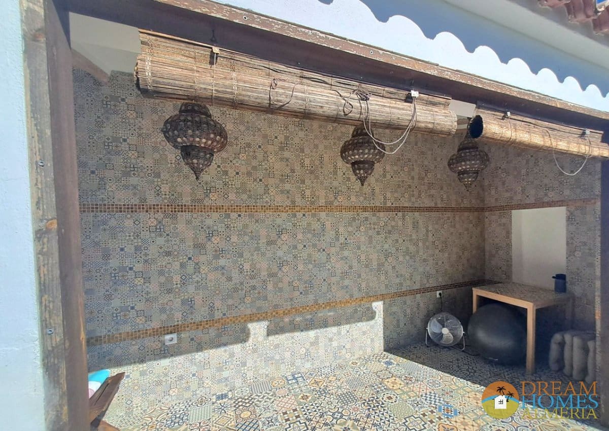 5 sovrum Finca/Hus på landet till salu i Fuente de Cesna med pool garage - 410 000 € (Ref: 10118148)