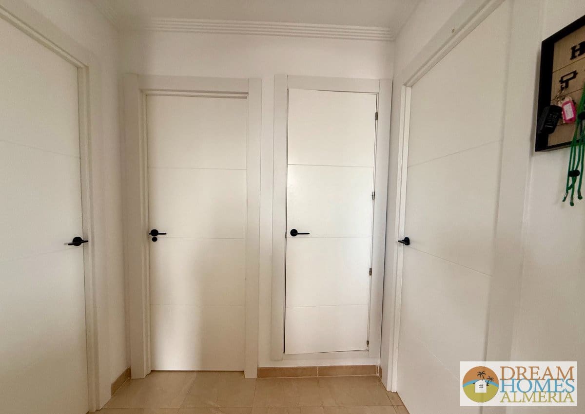 2 slaapkamer Villa te koop in Arboleas met zwembad garage - € 250.000 (Ref: 10127323)