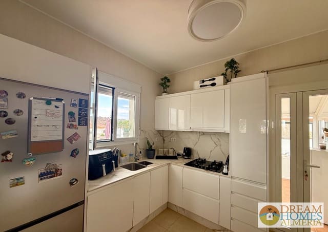 2 slaapkamer Villa te koop in Arboleas met zwembad garage - € 250.000 (Ref: 10127323)