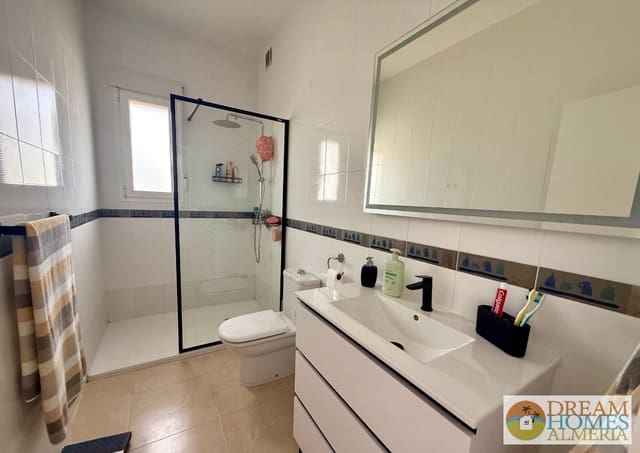 2 slaapkamer Villa te koop in Arboleas met zwembad garage - € 250.000 (Ref: 10127323)