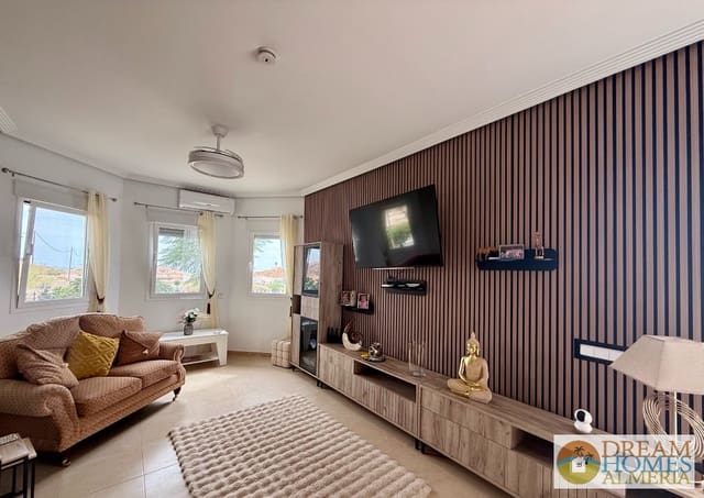 2 slaapkamer Villa te koop in Arboleas met zwembad garage - € 250.000 (Ref: 10127323)