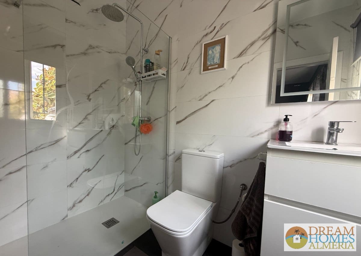 2 slaapkamer Villa te koop in Arboleas met zwembad garage - € 269.000 (Ref: 10130976)