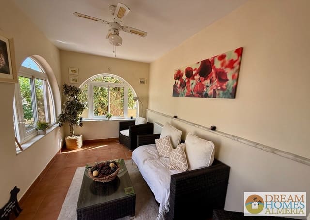 2 slaapkamer Villa te koop in Arboleas met zwembad garage - € 269.000 (Ref: 10130976)