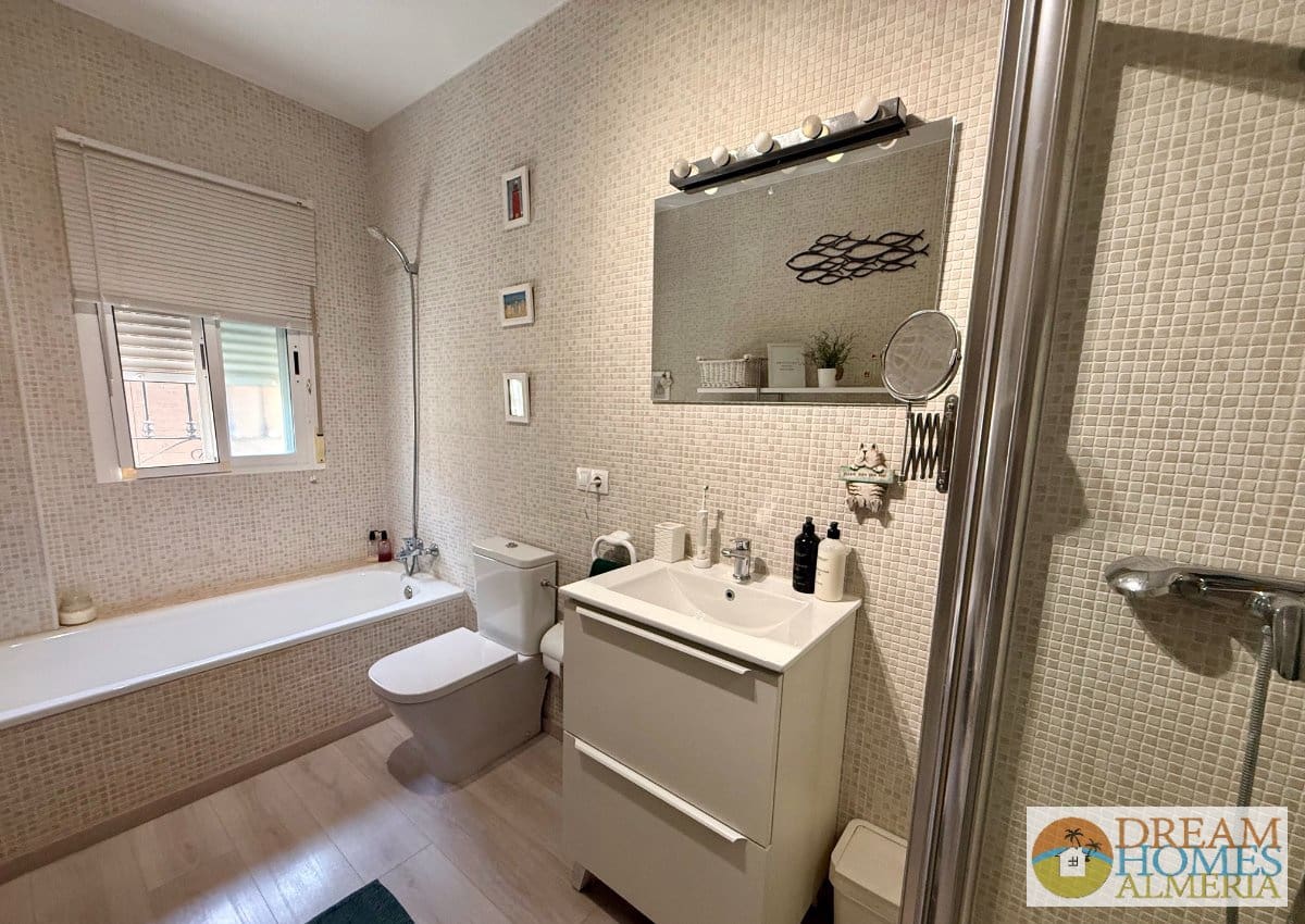 2 slaapkamer Villa te koop in Arboleas met zwembad garage - € 269.000 (Ref: 10130976)