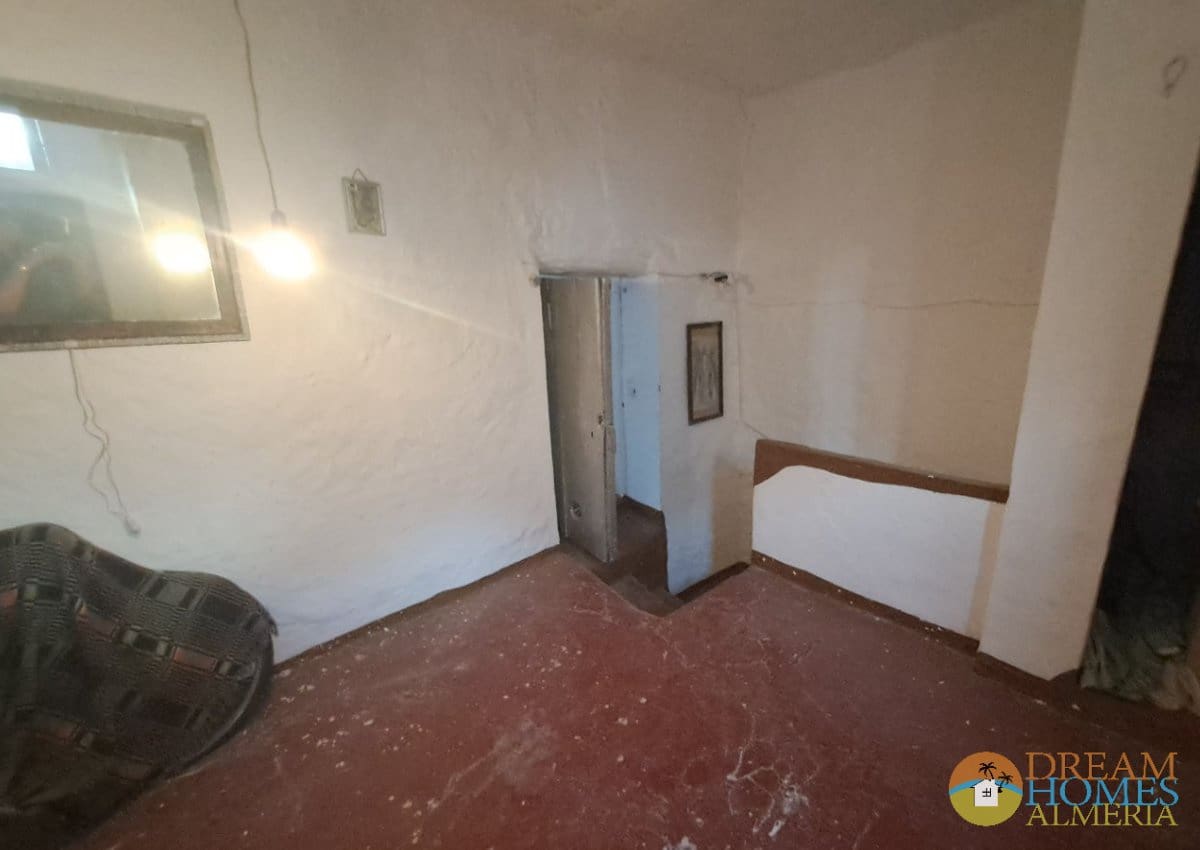 5 soveværelse Byhus til salg i Alcaudete - € 34.000 (Ref: 10148079)