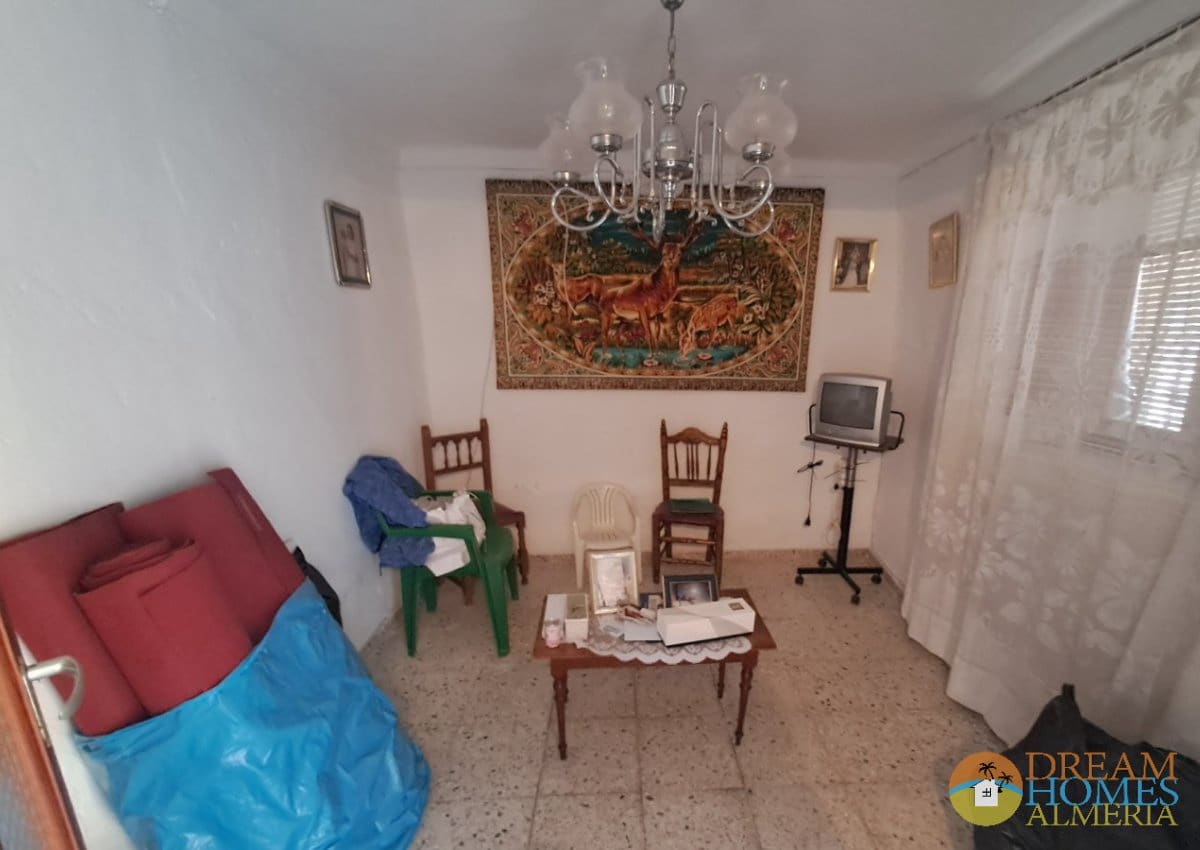 5 soveværelse Byhus til salg i Alcaudete - € 34.000 (Ref: 10148079)