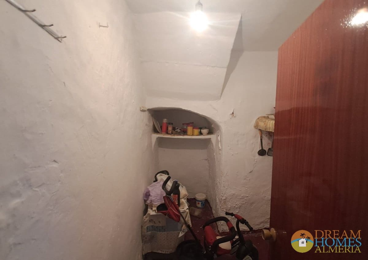 5 soveværelse Byhus til salg i Alcaudete - € 34.000 (Ref: 10148079)
