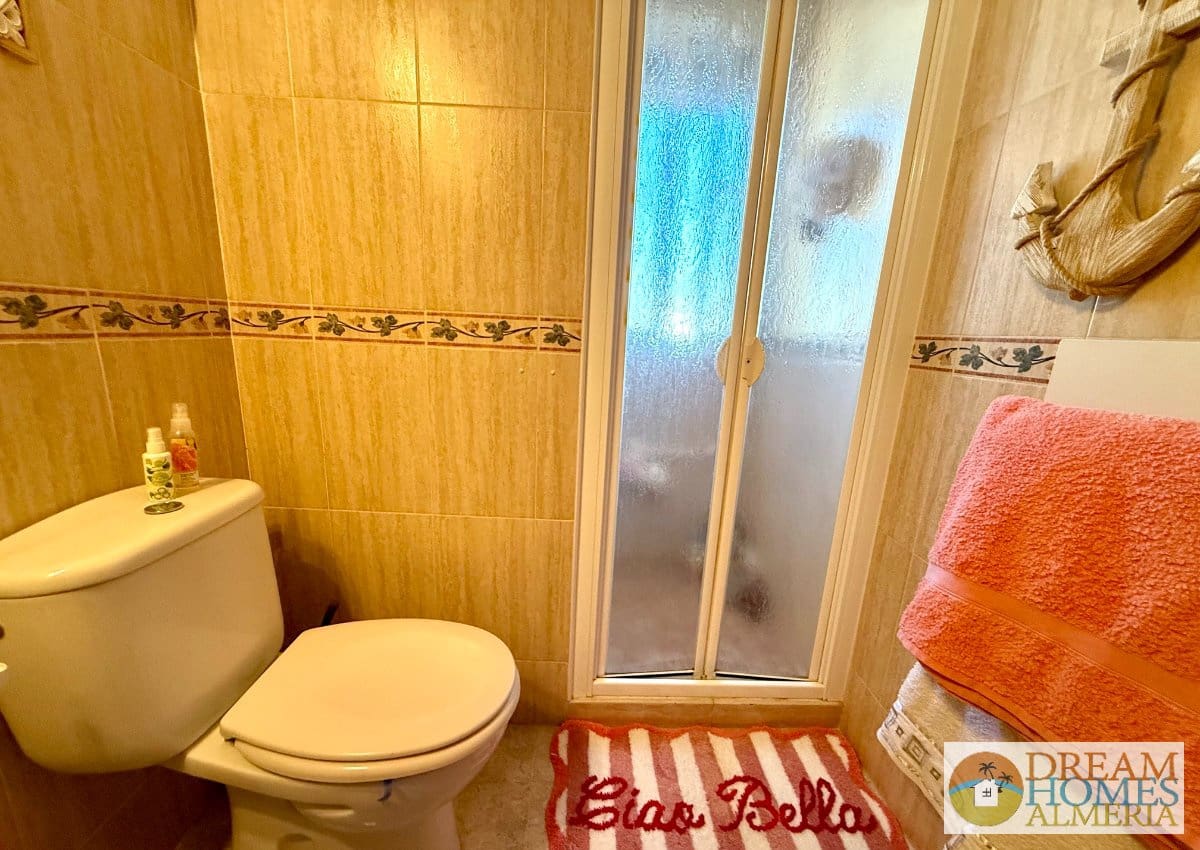 3 sypialnia Willa na sprzedaż w Arboleas z basenem garażem - 349 950 € (Ref: 10158474)
