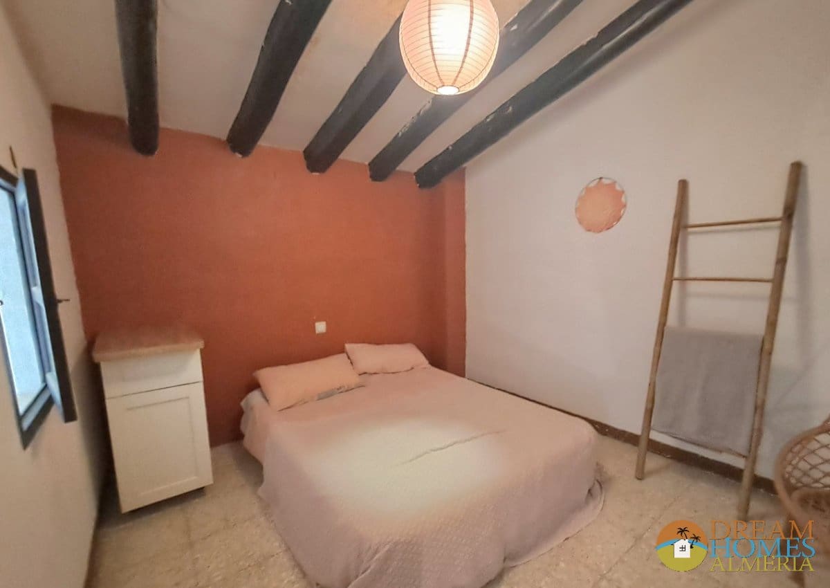 3 soverom Hus til salgs i Alcaudete - € 74 000 (Ref: 10186087)