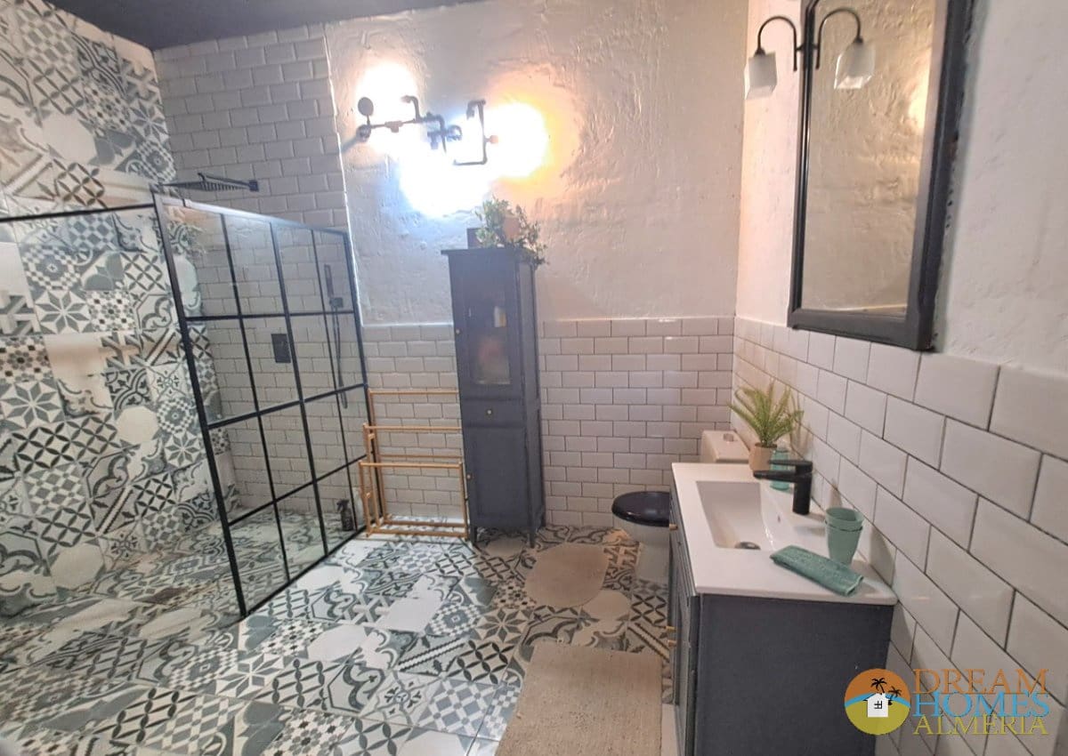 3 soverom Hus til salgs i Alcaudete - € 74 000 (Ref: 10186087)