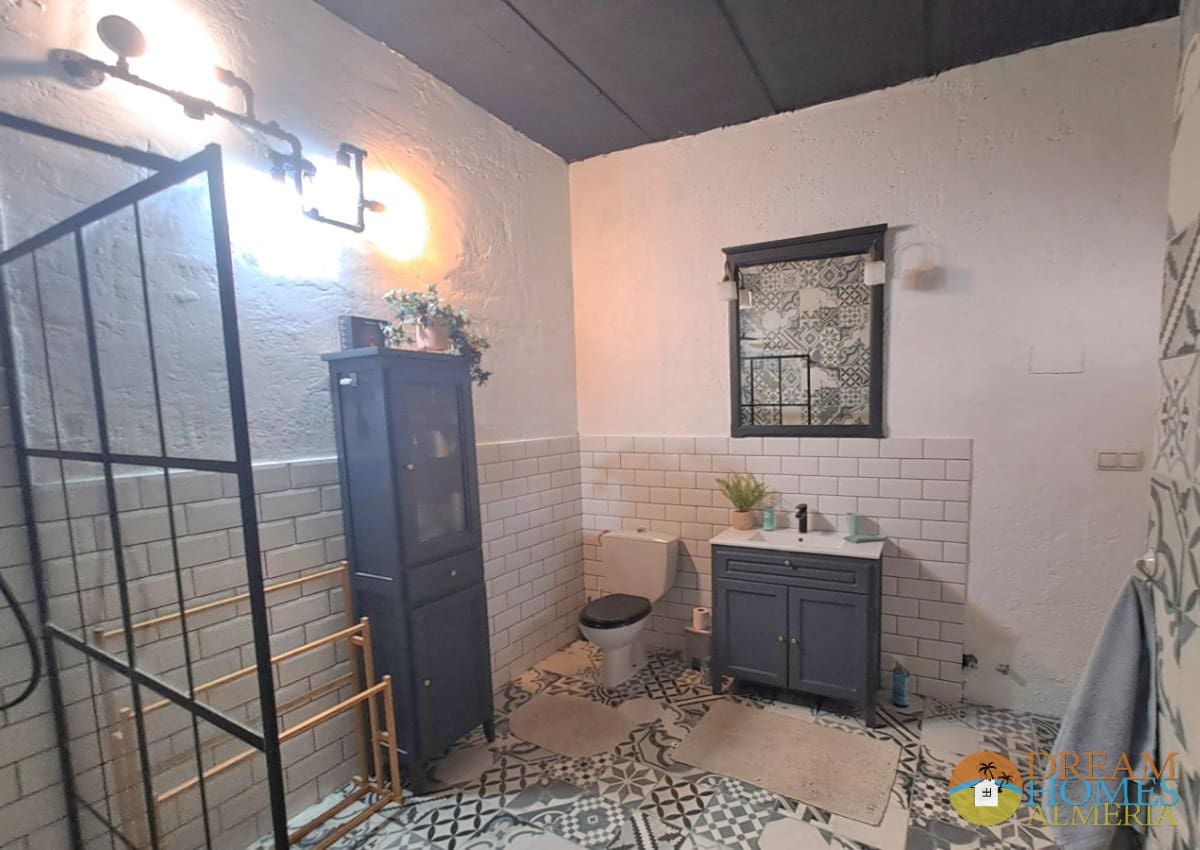 3 soverom Hus til salgs i Alcaudete - € 74 000 (Ref: 10186087)