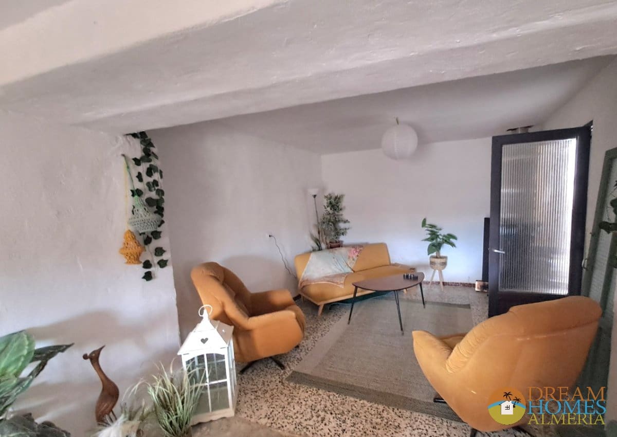3 soverom Hus til salgs i Alcaudete - € 74 000 (Ref: 10186087)