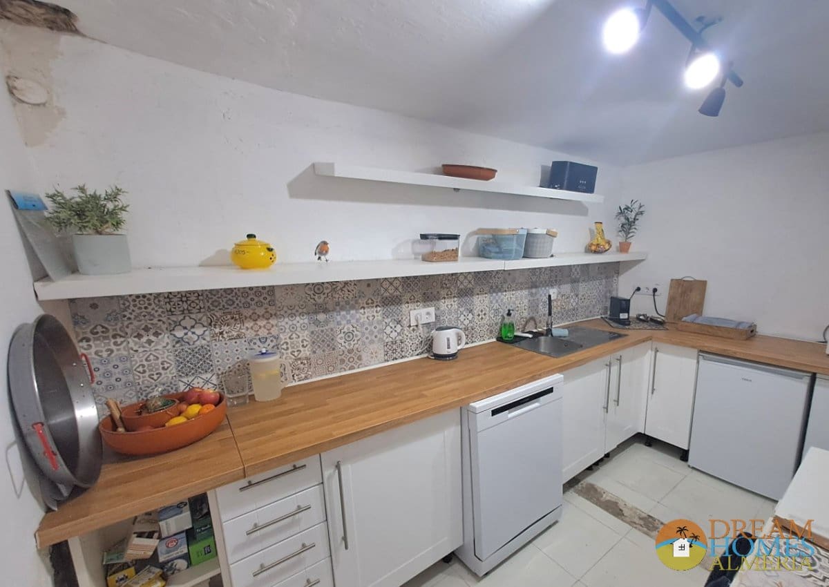 3 soverom Hus til salgs i Alcaudete - € 74 000 (Ref: 10186087)