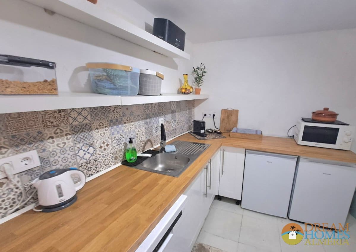 3 soverom Hus til salgs i Alcaudete - € 74 000 (Ref: 10186087)