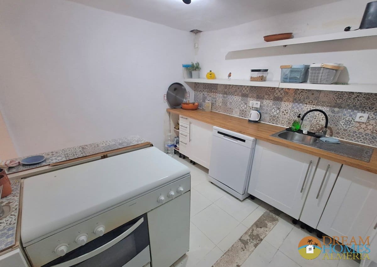 3 soverom Hus til salgs i Alcaudete - € 74 000 (Ref: 10186087)