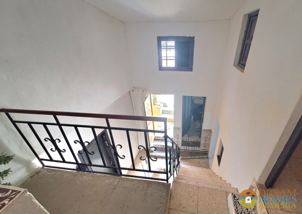 3 soverom Hus til salgs i Alcaudete - € 74 000 (Ref: 10186087)