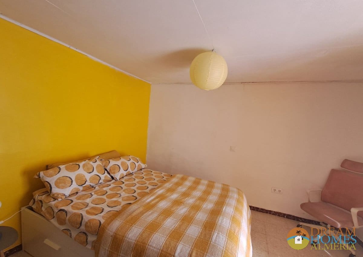 3 soverom Hus til salgs i Alcaudete - € 74 000 (Ref: 10186087)