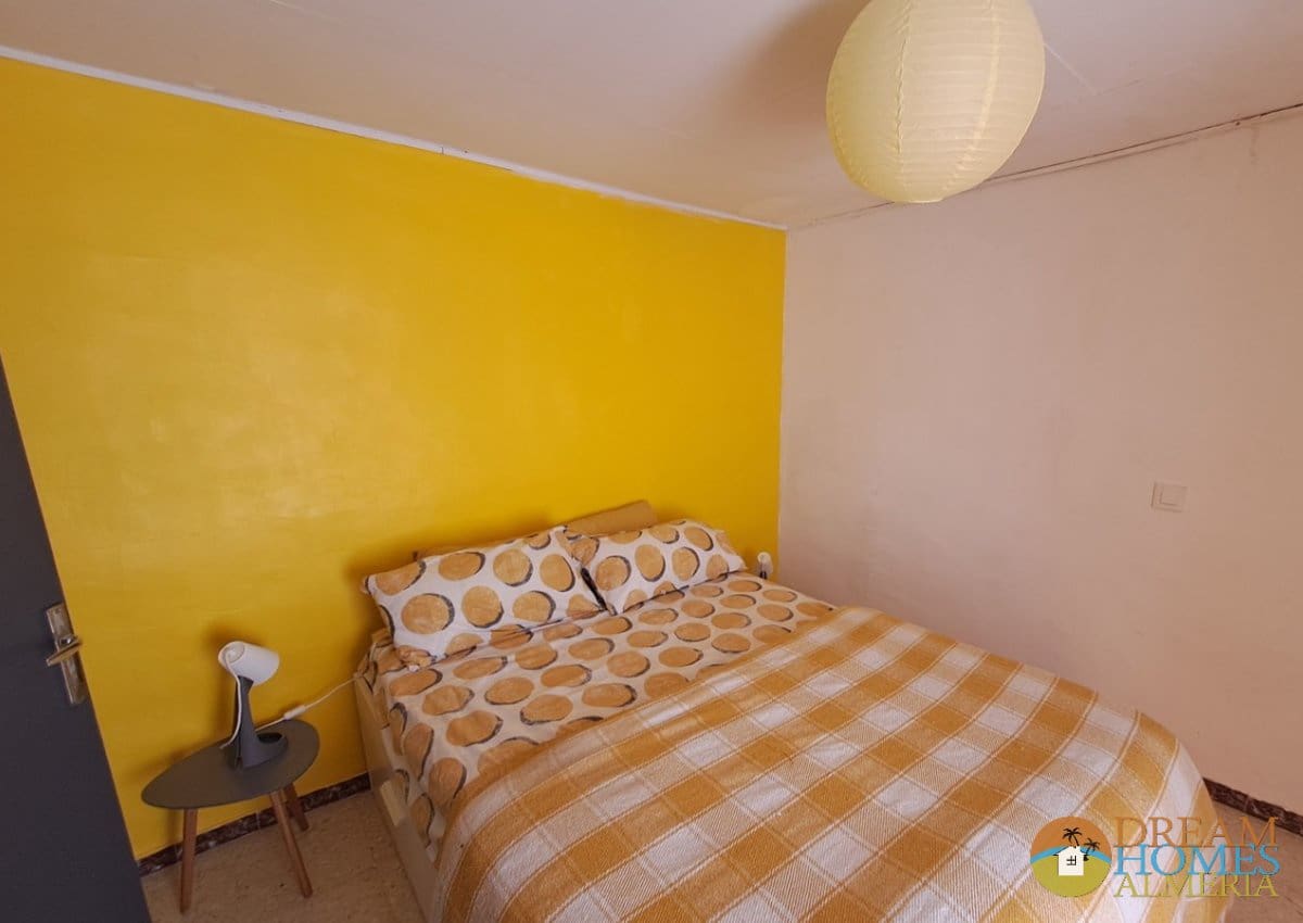 3 soverom Hus til salgs i Alcaudete - € 74 000 (Ref: 10186087)