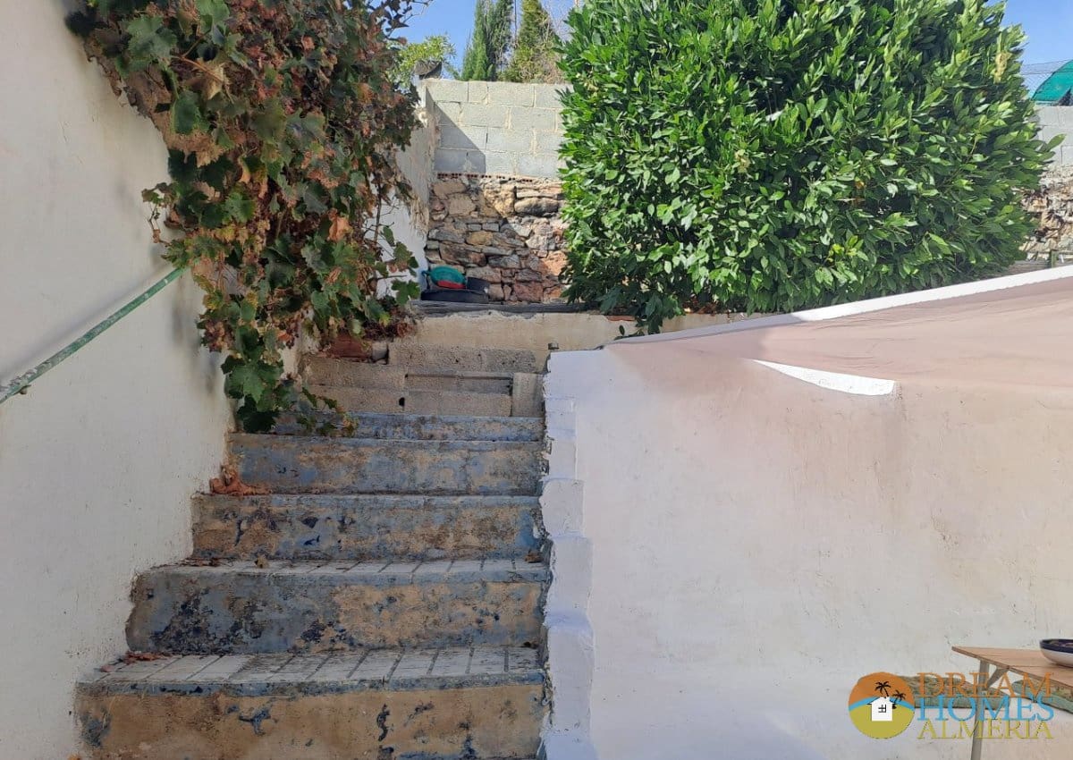 3 soverom Hus til salgs i Alcaudete - € 74 000 (Ref: 10186087)