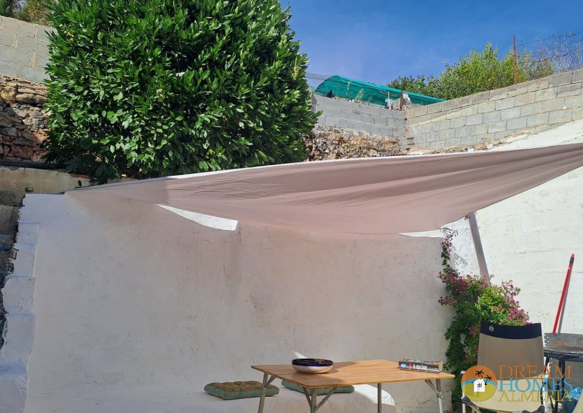 3 soverom Hus til salgs i Alcaudete - € 74 000 (Ref: 10186087)