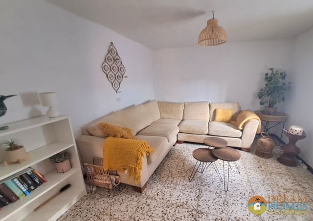 3 makuuhuone Omakotitalo myytävänä paikassa Alcaudete - 74 000 € (Ref: 10186087)