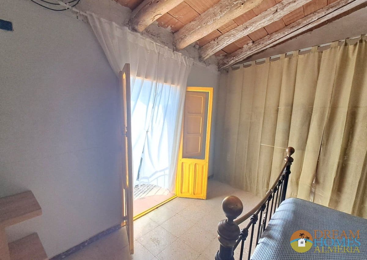 3 soverom Hus til salgs i Alcaudete - € 74 000 (Ref: 10186087)