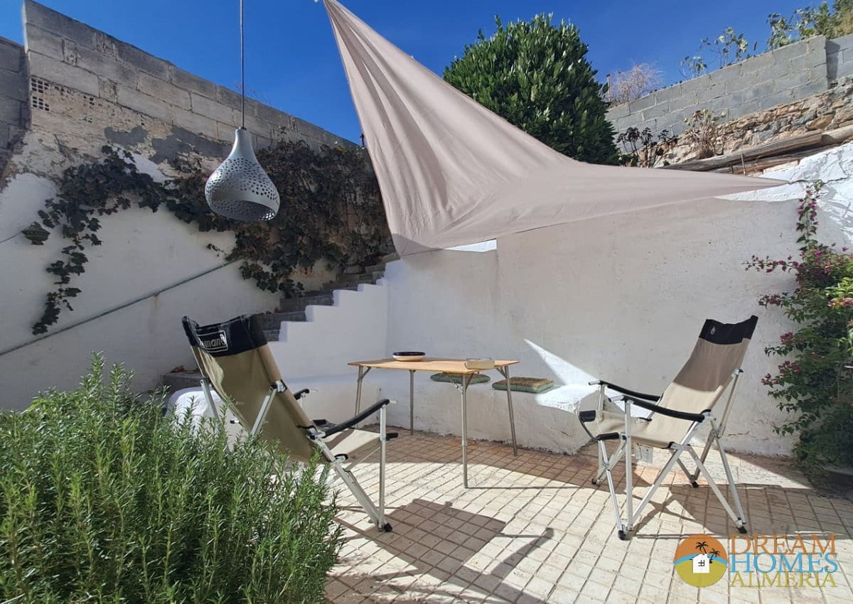 3 soverom Hus til salgs i Alcaudete - € 74 000 (Ref: 10186087)