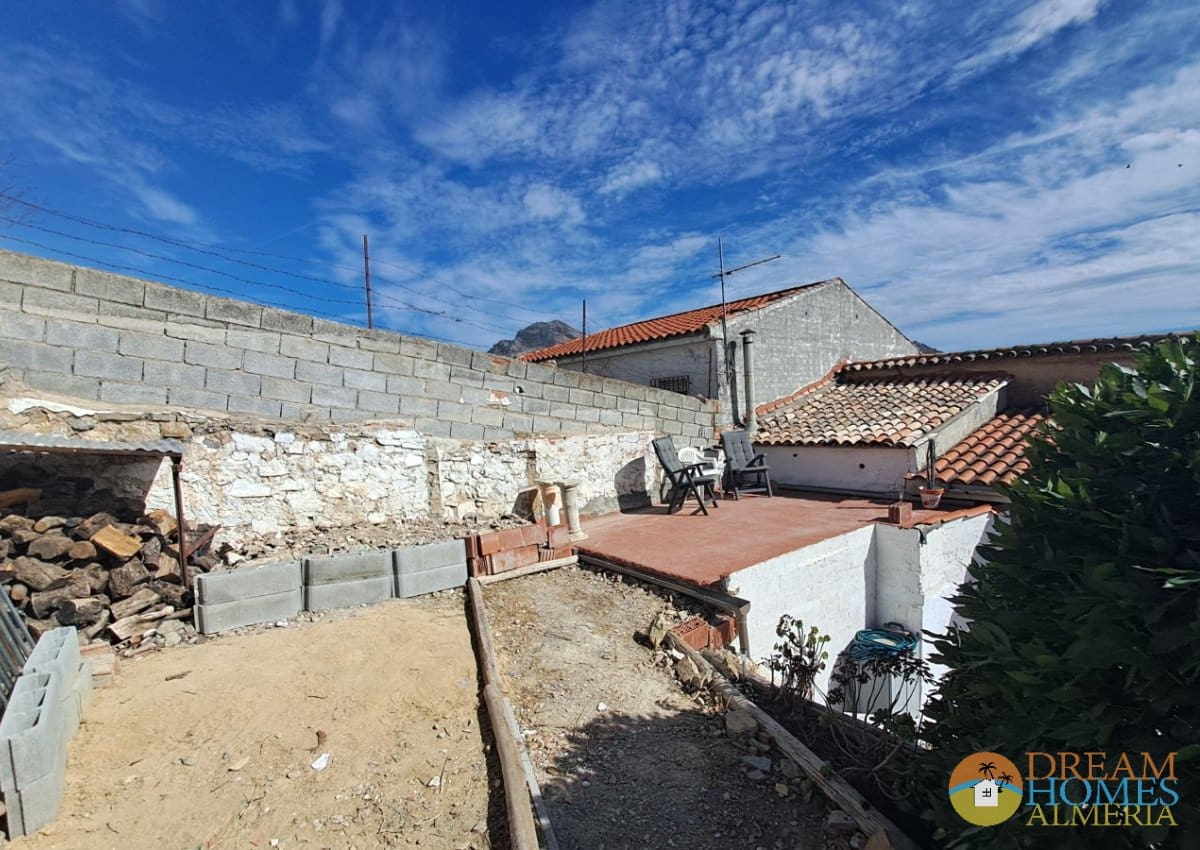 3 soverom Hus til salgs i Alcaudete - € 74 000 (Ref: 10186087)