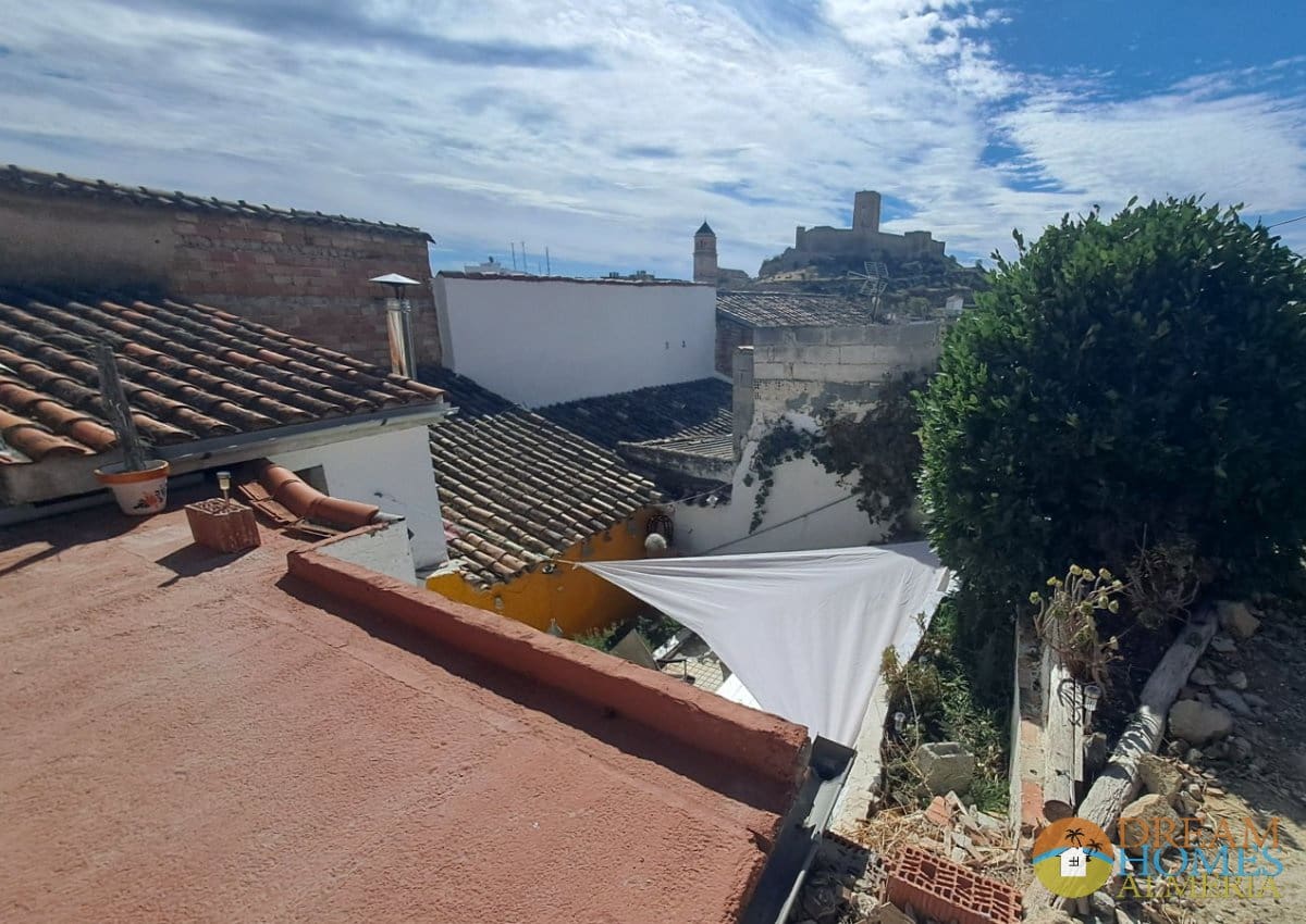 3 soverom Hus til salgs i Alcaudete - € 74 000 (Ref: 10186087)