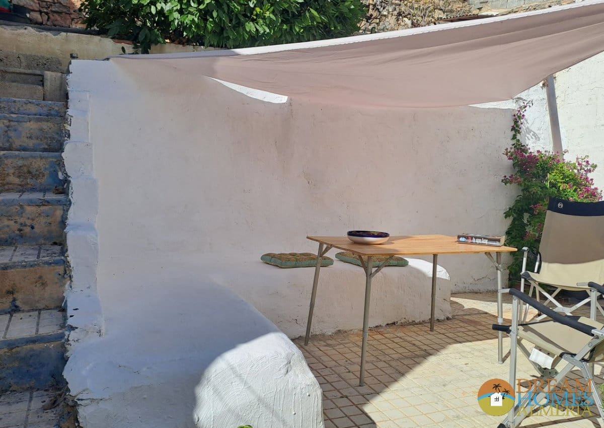 3 soverom Hus til salgs i Alcaudete - € 74 000 (Ref: 10186087)
