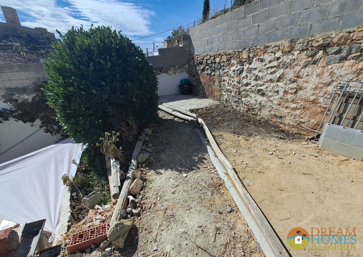 3 soverom Hus til salgs i Alcaudete - € 74 000 (Ref: 10186087)