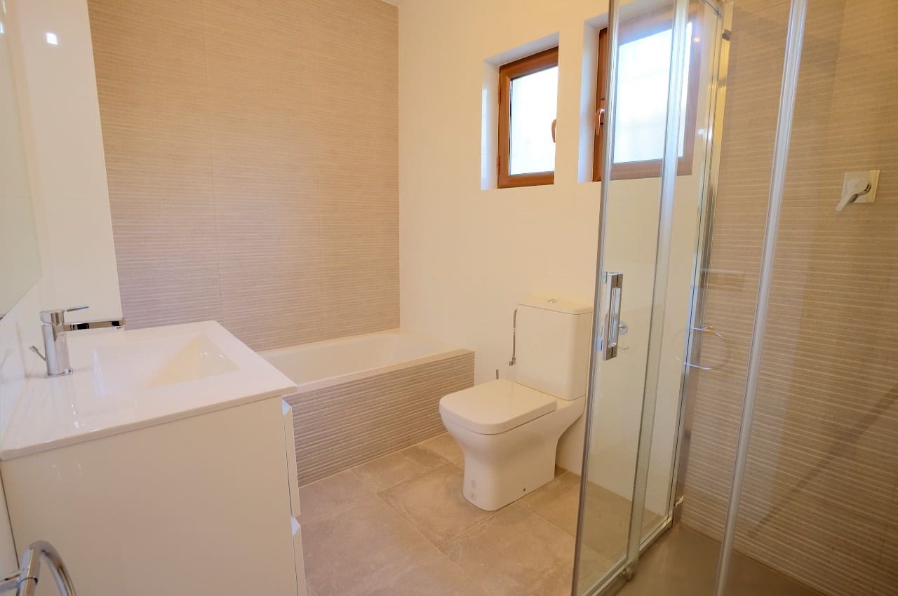 3 sypialnia Willa na sprzedaż w Cuevas del Almanzora z basenem - 350 000 € (Ref: 5247178)