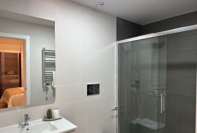 2 soveværelse Lejlighed til salg i San Juan de los Terreros, Pulpí med swimmingpool - € 198.000 (Ref: 5247200)